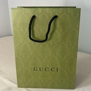 Gucci bag